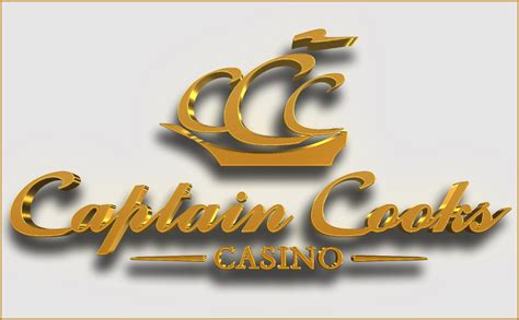 captain cooks casino games